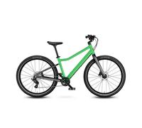 Woom Explore 5 - mountainbike - bambini Green 24