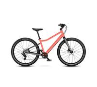 Woom Explore 5 - mountainbike - bambini Orange 24
