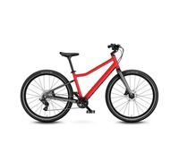 Woom Explore 5 - mountainbike - bambini Red 24