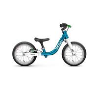 Woom GO 1- bici senza pedali - bambini Blue 12