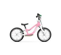 WOOM Go 1 Plus - bici senza pedali - bambini Light Pink 14