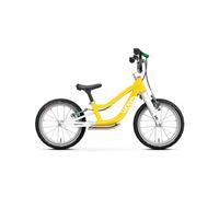Woom Go 1 Plus - bici senza pedali - bambini Yellow 14