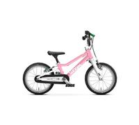 Woom GO 2 - bici per bambini Light Pink 14