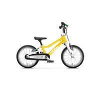 Woom GO 2 - bici per bambini Yellow 14