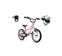 Woom GO 2 - kit bici - bambini Black