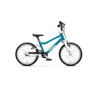 Woom Go 3 Automagic - bicicletta per bambini Blue 16