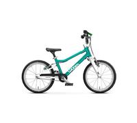 Woom GO 3 - bici per bambini 16 Green junior