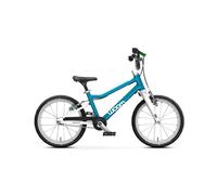 Woom GO 3 - bici per bambini Blue 16