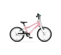 Woom GO 3 - bici per bambini Light Pink 16