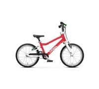 Woom GO 3 - bici per bambini Red 16