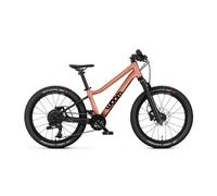 Woom Off Air 4 - mountainbike - bambini Light Brown 20