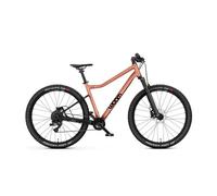 Woom Off Air 6 - mountainbike - bambini Light Brown 26