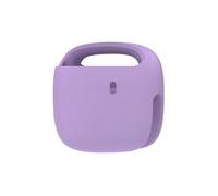 Woom Pop - cestino bici - bambini Violet junior Eva,Bpa-Free