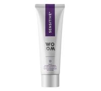 WOOM Sensitive+ Dentifricio per Denti Molto Sensibili