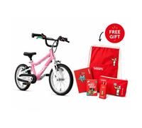 WOOM WOOM GO 2 - kit Back to School - bambini Red
