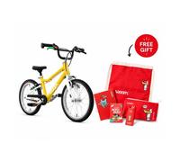 WOOM WOOM GO 3 - kit Back to School - bambini Red