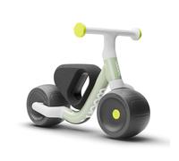 Woom Wow - Bicicletta da passeggio, leggera in alluminio, per bambini e bambini da 9 mesi a 36 mesi, per interni ed esterni, con bocciolo morbido