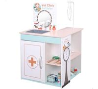 Teamson Gioco Educativo Teamson Vet Clinic Veterinario S_0301_S8900364 Giocattol