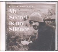 Woomble, Roddy - My Secret Is My Silence