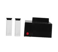 WOONEKY 1 set Apparecchiature per Esperimenti Chimici Kit Strumenti per Insegnamento Scolastico per Laboratori e Classi Effetto Scattering Della nel Sol Attrezzatura per Esperimenti