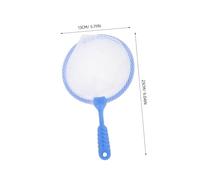WOONEKY 12 da per Leggere e Colorate in Plastica Sicura in Spiaggia Bagno e Attività Outdoor Migliorano Coordinazione Mano Occhio