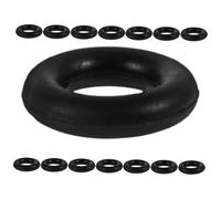 WOONEKY 15 Pezzi Anelli in Gomma per Avvolgitore Spoline Macchina da Cucire Ricambio Elastico Resistente per Pedale Casa Avvolgimento e Affidabile Filo Accessori Cucito per Principianti