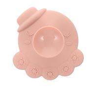 WOONEKY 1pezzi Spazzola Silicone Per Bagno e Shampoo Per Ragazzo Ragazza Massaggiante Morbida e Sicura Per Pulizia e Esfoliazione Della Cute Dei Ragazzo Ragazza Colori Disponibili