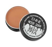 WOONEKY 1pezzi Special Effects Makeup Skin Wax Per Ferite Modellazione Per Halloween e Cosplay Scene Inquietanti e Realistiche