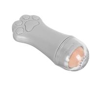 WOONEKY 1pezzi Volcanic Stone Oil Absorbing Roller Practical Face Oil Control Tool for Removal Lightweight and Portable for The-go Use
