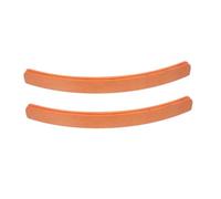 WOONEKY 2 per Carte da Legno Carte Ergonomico per Adulti e Stabile e Versatile per Bridge Canasta e Organizzazione Biglietti