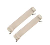 WOONEKY 2 pezzi Portapenne Elastico Astuccio Organizer per Penne e Matite da Viaggio e Ufficio Custodia Sottile con Ampio Spazio per Cancelleria Adatto per Quaderni Agende e Taccuini