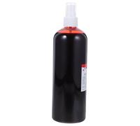 WOONEKY 2 Spray Per Trucco Di Halloween Finti E Realistici Al Plasma Per Teatro Portatile Per Scene Sanguinose