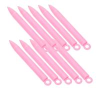 WOONEKY 20pezzi Penne Magnetiche Per Nail Art Per Unghie Accessori Per Manicure Multifunzionale Per Unghie Cat Eye Facile Usare Per