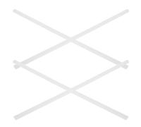 WOONEKY 4 Strisce di Cera per Riparazione Snowboard Attrezzi per La Messa A Punto degli Sci Forniture per La Messa A Punto degli Sci Accessori per Sport Invernali