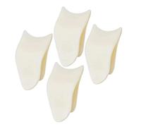 WOONEKY 4pezzi Applicatore Per Strumento Per Estensioni Pinzette Per Novizie e Unghie Lunghe