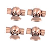 WOONEKY 4pezzi Giunto Per Indicatori Di Direzione in Metallo Robusto Connettore Per Indicatori Di Direzione Per Lampade Da Parete Parti Per Di Per Faretti e Applique Vintage