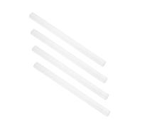 WOONEKY 4pezzi Organizer Per Mahjong Cinese Mini Rack Forma Di u in Contenitore Per Tessere Di Gioco Supporto Portatile Per Viaggi Di Accessori Di Stoccaggio Comodo