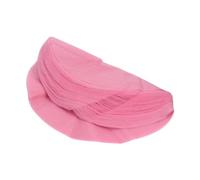 WOONEKY 50pezzi Tovagliette Riutilizzabile Per Lettino Massaggio Coperture Per Poggiatesta Assorbenti e Morbidi Per Saloni Di Bellezza e Spa Materiale Non Facili Da Usare e Sostituire