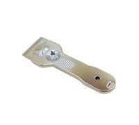 WOONEKY Accessori Forno a Gas Strumenti Di Pulizia Strumenti Per La Pulizia Dell'auto Strumento Per Sverniciare Per La ia Delle Finestre Spatola Per Finestra Pavimento