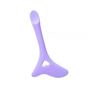 WOONEKY Applicatore Silicone Multi- Per Eyeliner e Strumento Makeup Riutilizzabile Per e Facile e Comfortevole Per Novizie e Professionisti