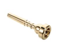 WOONEKY Bocchino Per Corno in Rame Bocchino Di Ricambio Per Tromba Accessorio Per Strumenti Musicale Adatto Per Bande Giovanili e Scuole Per Concerti e Pratica