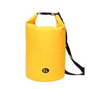 WOONEKY Borsa Galleggiante in Pvc Per Il Nuoto Per La Il Kayak La Pesca Il Rafting Il Campeggio E Il Salvataggio
