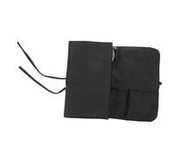 WOONEKY Borsa Pieghevole Per Make-up Organizer Roll-up Design Unico Per Viaggi e Attività Outdoor