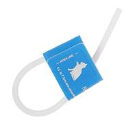 WOONEKY Bracciale Per Misuratore Pressione Cani Fascia Alta Per Animali Domestici Bracciale Per Misurazione Del Sangue Accessori Veterinari Portatili e Durevoli