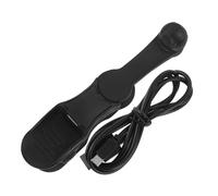 WOONEKY Clicker Automatico Per Schermo Del Telefono in Plastica Strumento Click Simulato Per Live Streaming e Giochi