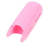 WOONEKY Copertura in Silicone Resistente al Calore per Piastra e Ferro Arricciacapelli, Termoprotettore Lavabile, Protezione Pratica per Styling Chioma
