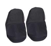 WOONEKY Copriscarpe Bowling Antiscivolo Protezione Suola Scarpe Copertura Protettiva Facile Indossare per Amanti del Bowling