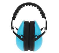 WOONEKY Cuffie Antirumore per Dormire con Copriorecchie Regolabili e Fodera Morbida Protezione Acustica Insonorizzata per Ragazzo Ragazza e Ragazzi Isolamento Acustico per Sonno