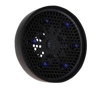 WOONEKY Diffusore Per Asciugacapelli Silicone Retrattile Accessorio Portatile Per e Casa e Facile