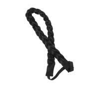 WOONEKY Fascia Elastica per con Treccia Sintetici Accessorio per Donne per Speciali e Fotografici Colore Design e Resistente